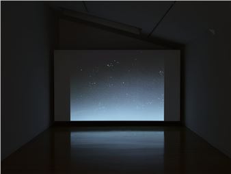 Conor Clarke: Night Writing - Two Rooms