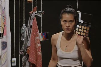 List Projects 33: Every Ocean Hughes - MIT List Visual Arts Center