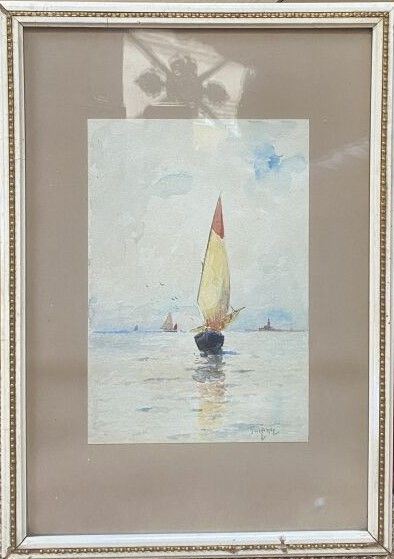 Planche à découper en verre trempé effet ardoise 27925