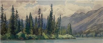 Spring Historical Exhibition - Loch Gallery, Toronto