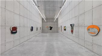 Henry Krokatsis: Widows, Orphans & Strangers - Galeria Leme