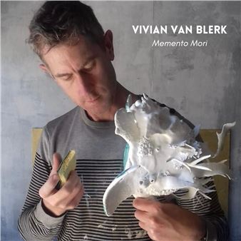 Vivian Van Blerk: Memento Mori - Galerie Dominique Fiat