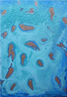 Pablo Boissel-Arrieta: Rhizome - Galerie RDV