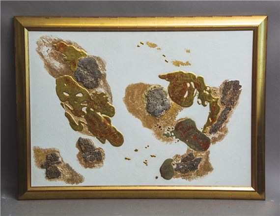 Komposition by Bernard Besson, 1994