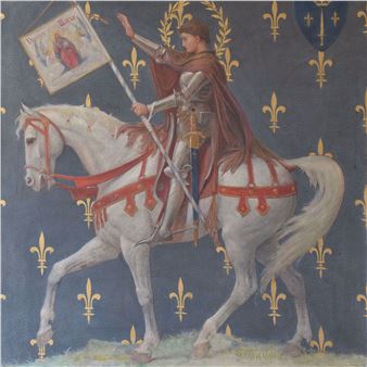 Jeanne D' Arc Picture