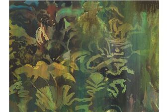 Thomas Dane Gallery Unveils "Push Me, Pull You": An Exploration of Materiality in Painting