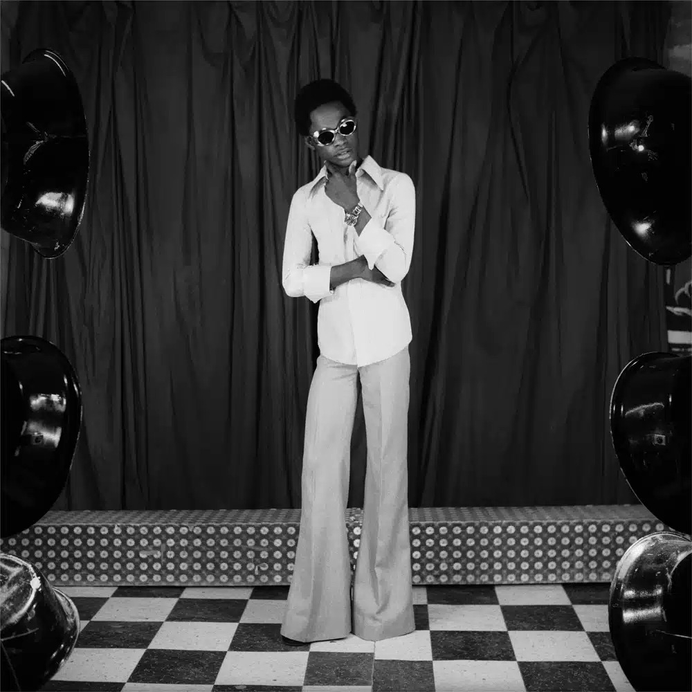 time heals, just not quick enough… at Efiɛ Gallery