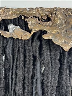 Bethany Cordero: Weaving Ambiguity - Epiphany Center for the Arts