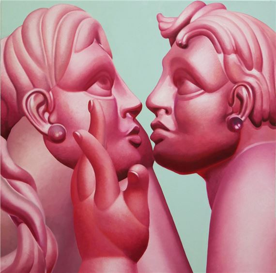 Voyager 2000: Worldbeing & Wonder? - Firstsite