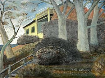 House by the Bay - Nicolai Afonchikov