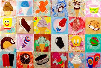 Jojo Anavim: I'm Feelin Lucky - Guy Hepner 