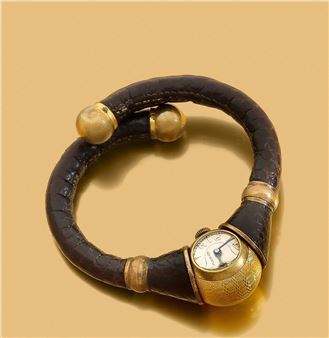 IMPORTANTS BIJOUX

OBJETS DE VITRINE - Fraysse & Associates