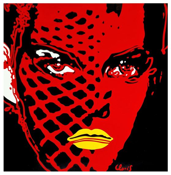 Marinna - Juliette Clovis