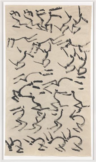 Untitled - Lore Heuermann