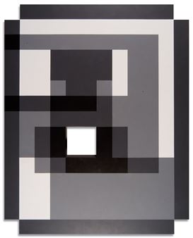 Untitled - Franz Pichler