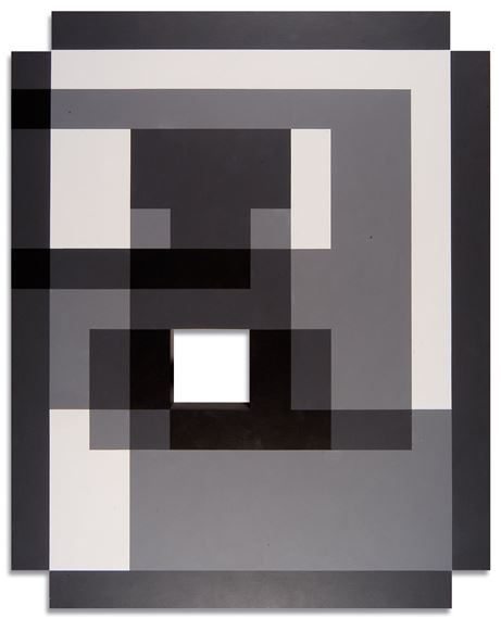 Untitled - Franz Pichler