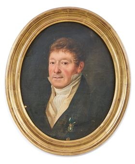 PROVENANT DE GRANDES COLLECTIONS - Fraysse & Associates