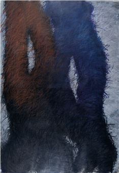 Untitled - Gloria Zoitl