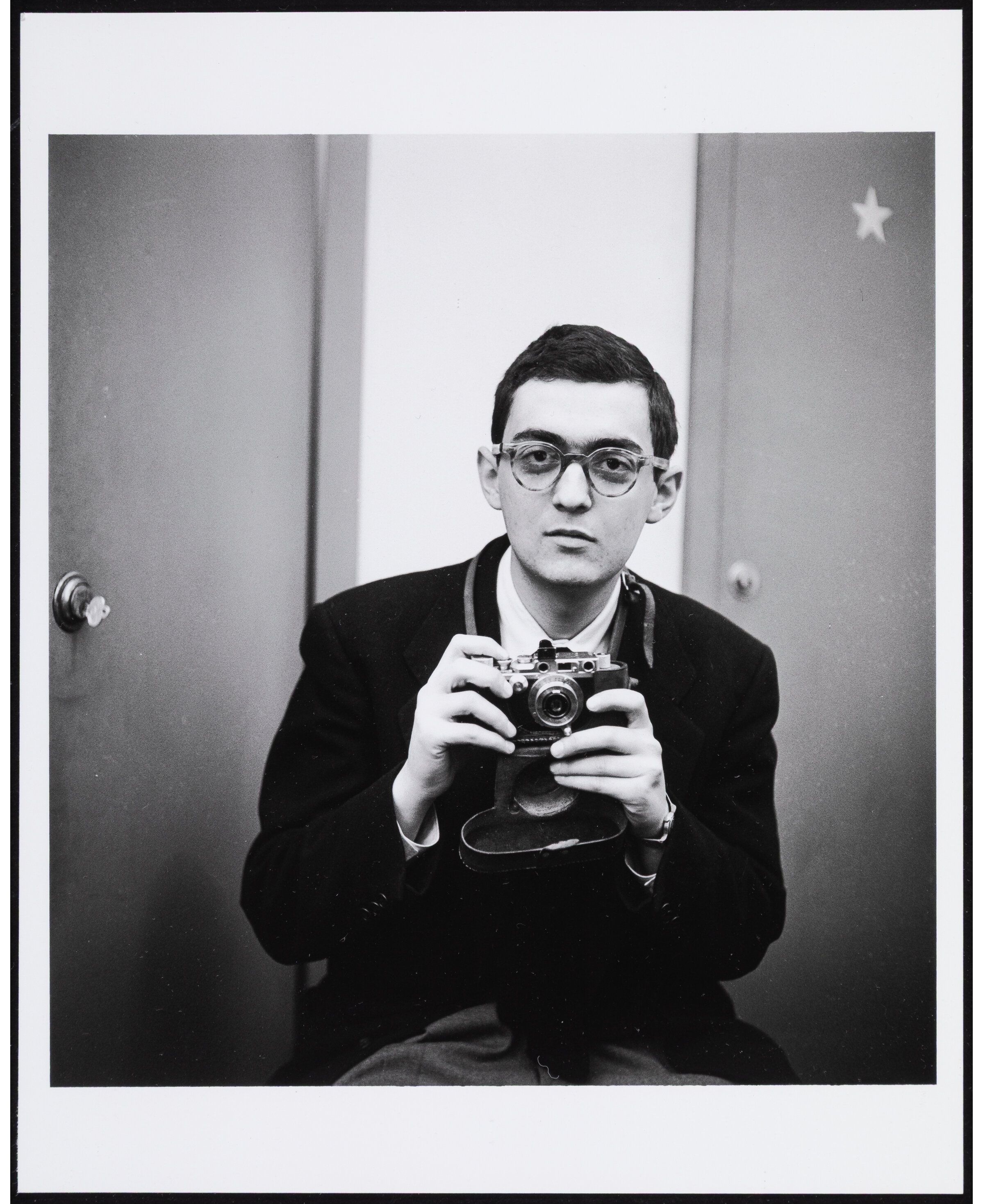 Arthur Rothstein | Stanley Kubrick (1948) | MutualArt