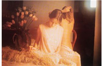 Souvenirs - David Hamilton