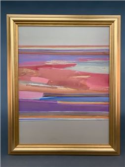 Endless Summer. - Alicia Dobranski