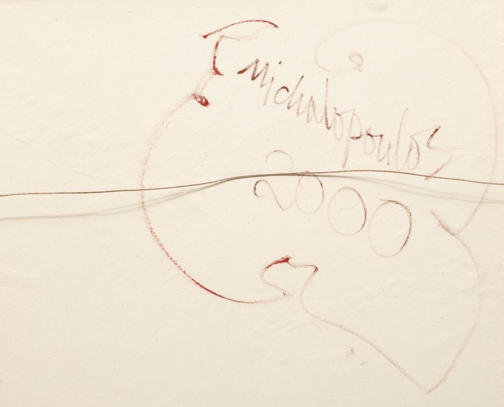 Artwork by James Michalopoulos, Bend by Bobbie's, Made of oil on canvas