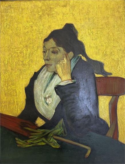 Willy GASQUIS (1926-2014). Liège school. From a suite of 31 - Lot 428 by Willy Gasquis