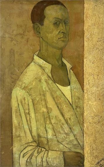 Willy GASQUIS (1926-2014). Liège school. From a suite of 31 - Lot 429 by Willy Gasquis