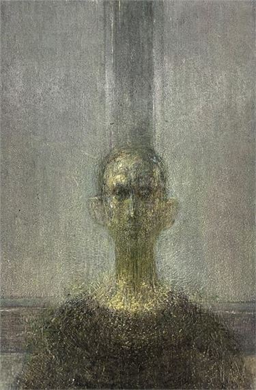 Willy GASQUIS (1926-2014). Liège school. From a suite of 31 - Lot 431 by Willy Gasquis