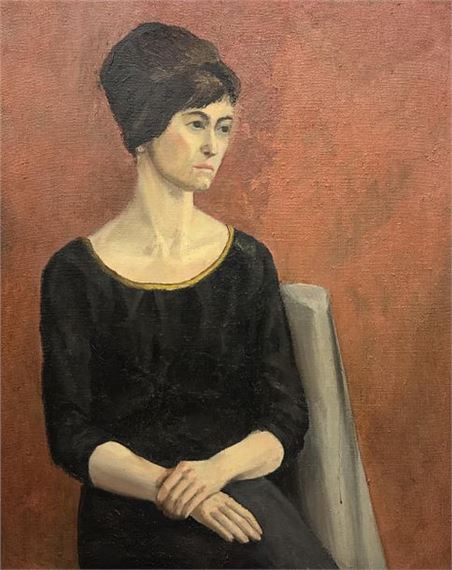 Willy GASQUIS (1926-2014). Liège school. From a suite of 31 - Lot 432 - Willy Gasquis