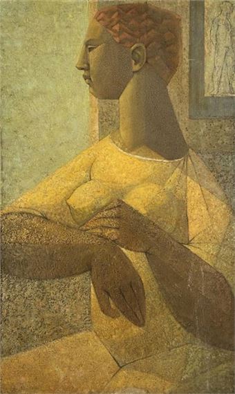 Willy GASQUIS (1926-2014). Liège school. From a suite of 31 - Lot 434 by Willy Gasquis