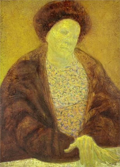 Willy GASQUIS (1926-2014). Liège school. From a suite of 31 - Lot 437 by Willy Gasquis