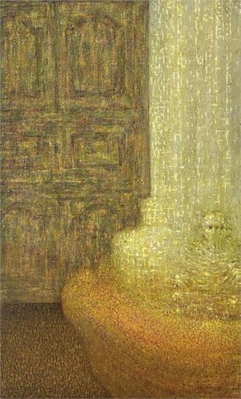 Willy GASQUIS (1926-2014). Liège school. From a suite of 31 - Lot 440