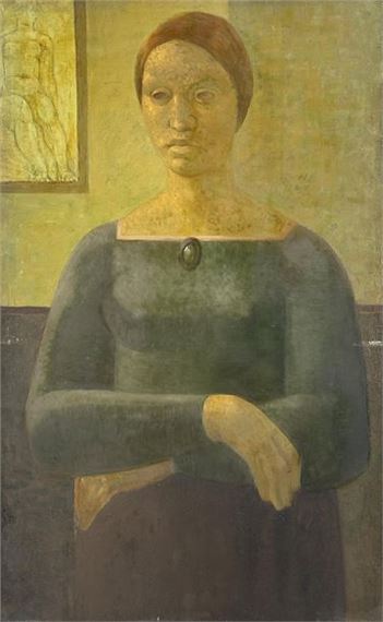 Willy GASQUIS (1926-2014). Liège school. From a suite of 31 - Lot 441 by Willy Gasquis