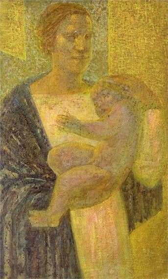 Willy GASQUIS (1926-2014). Liège school. From a suite of 31 - Lot 442 by Willy Gasquis