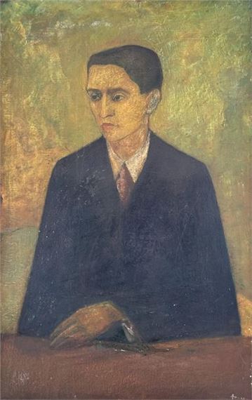 Willy GASQUIS (1926-2014). Liège school. From a suite of 31 - Lot 445