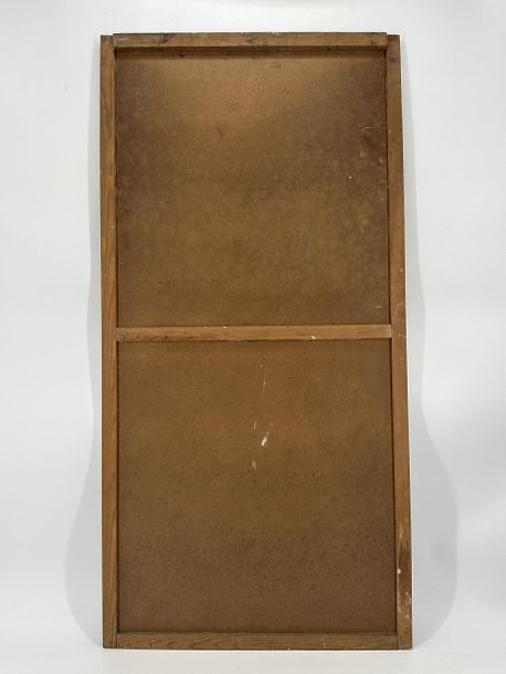 Artwork by Willy Gasquis, Willy GASQUIS (1926-2014). Liège school. From a suite of 31 - Lot 446, Made of Oil on panel