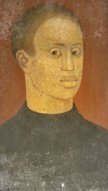 Artwork by Willy Gasquis, Willy GASQUIS (1926-2014). Liège school. From a suite of 31 - Lot 448, Made of Oil on panel