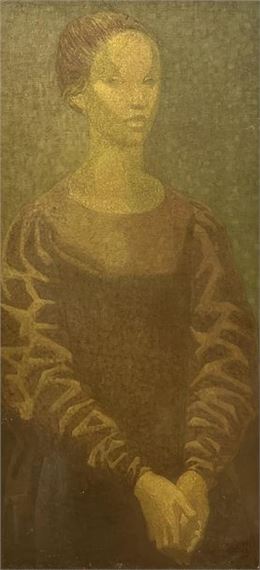 Willy GASQUIS (1926-2014). Liège school. From a suite of 31 - Lot 453