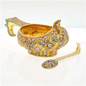 Maria Semenova - Maria Semenova