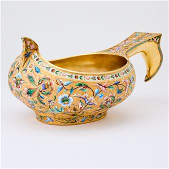 Maria Semenova - Maria Semenova