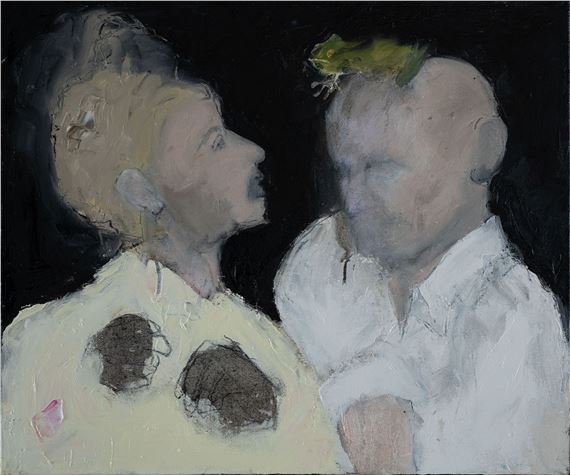 Lorienne Lotz: Bearing Witness - Everard Read/ CIRCA, London