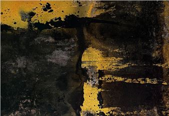 Sandeep Bobabe and Milind Bhurke: Drushyanirukta - Jehangir Art Gallery