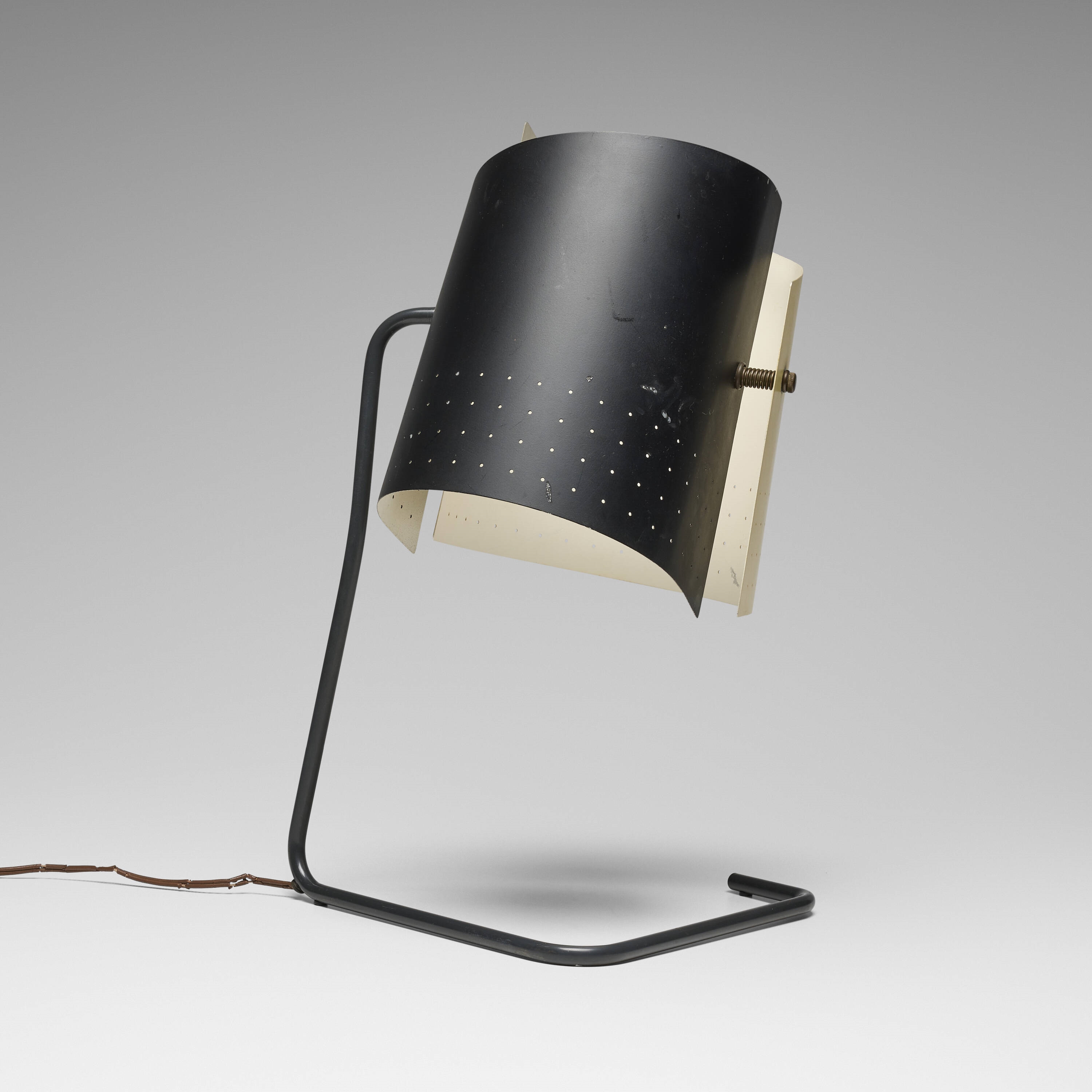 Lester Geis | Table lamp, model T-5-G | MutualArt