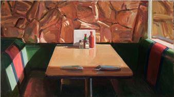 Boyd Gavin Exhibition