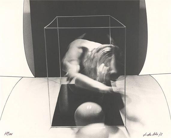 Guido Jendritzko: for his 100th birthday - Von der Heydt-Museum