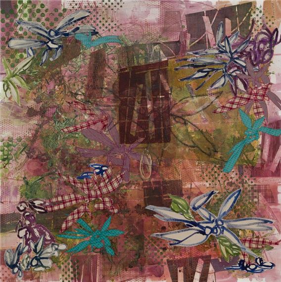 Turned And Turning Still - The Painting Center