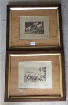 Antiques, Interiors & Collectables - Ryedale Auctioneers