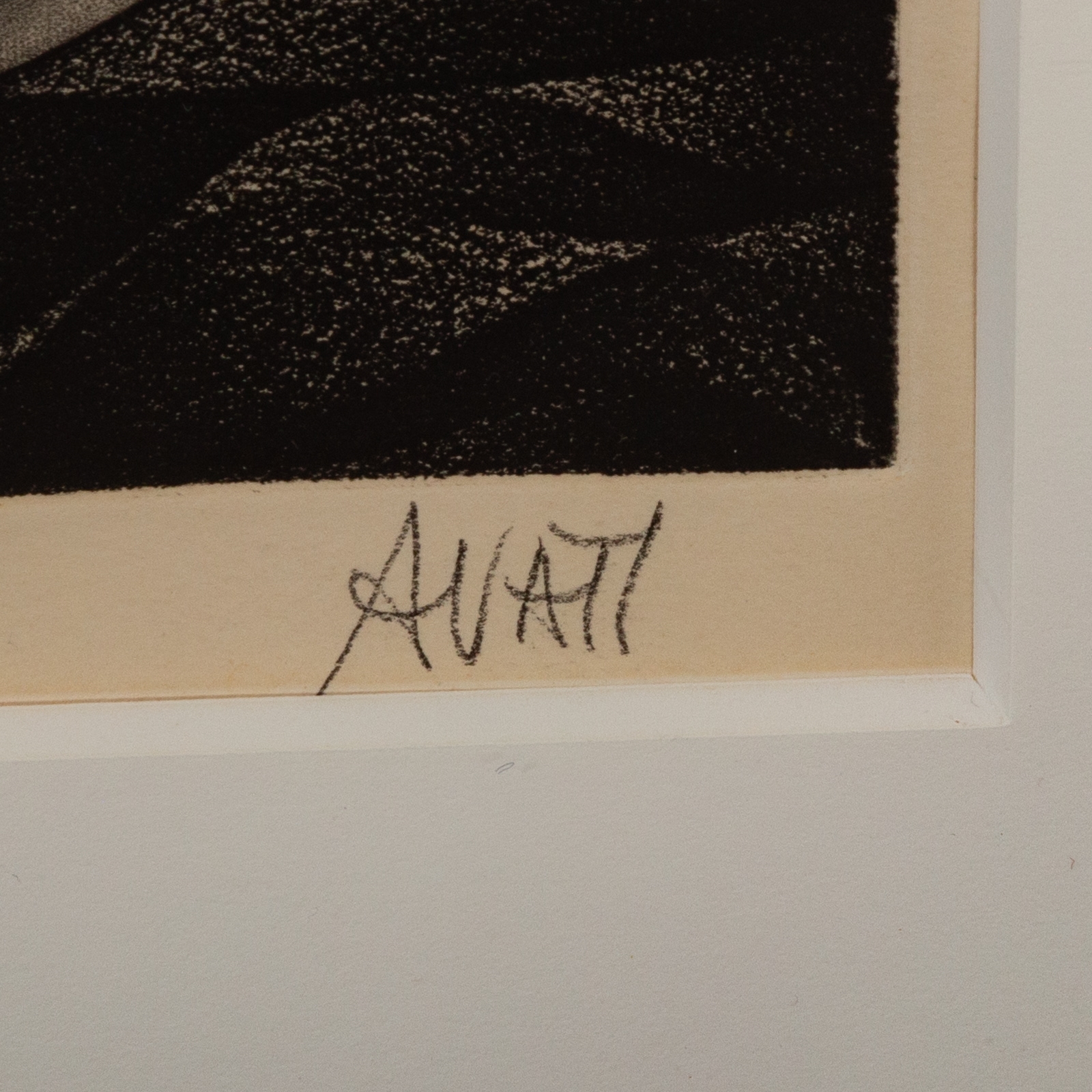 Mario Avati | The Bomb and the Shell | MutualArt