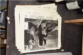 Mixed Paramount Pictures publicity photographs - Paramount Pictures